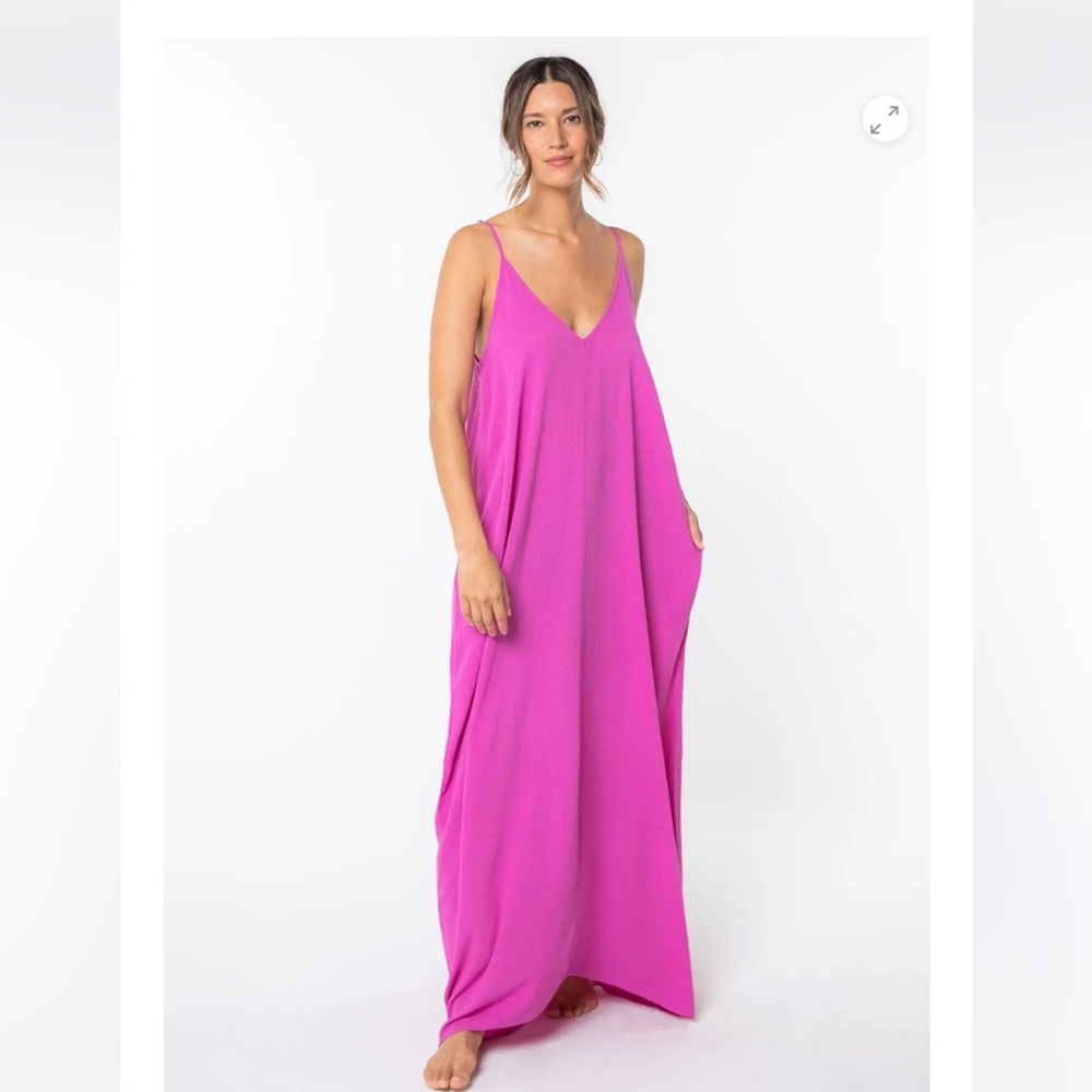 Lovestitch maxi Gauze